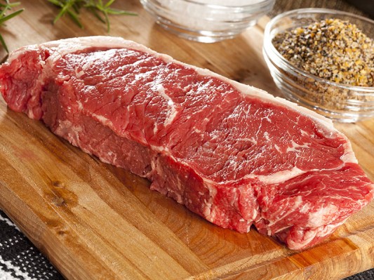 Aberdeen Roastbeef ca 250g