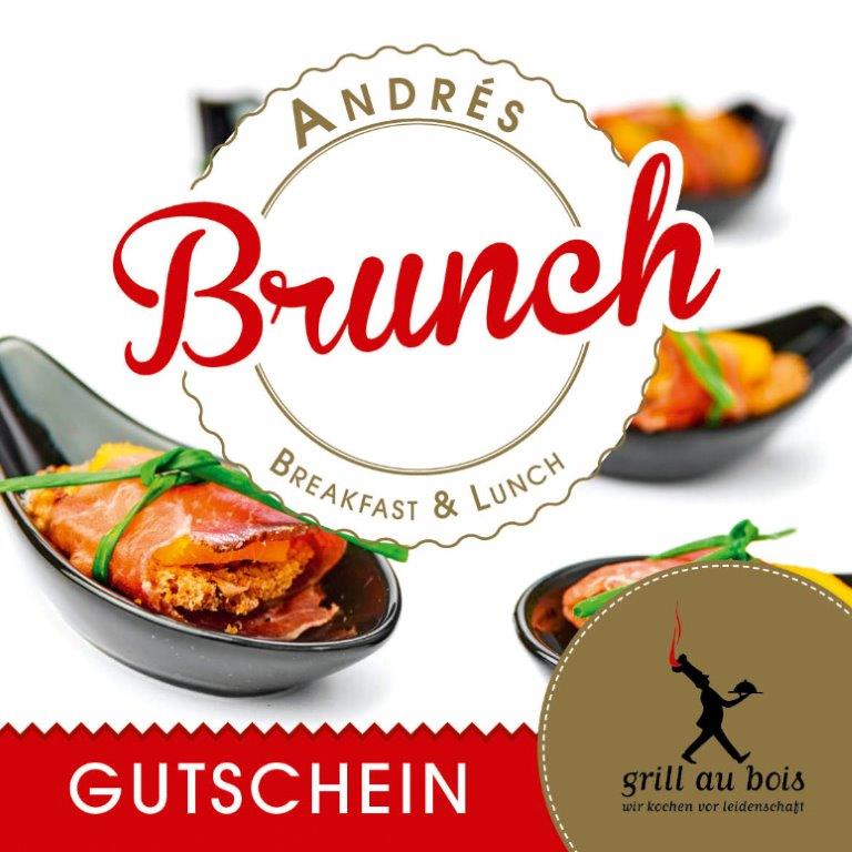 Andrés Brunch