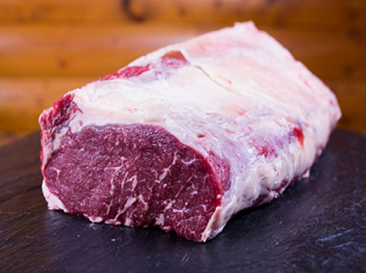 Dry Aged Roastbeef ca 160g