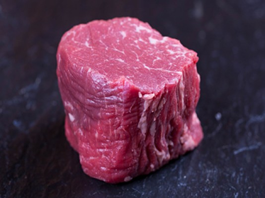 Dry Aged Filet ca 150g
