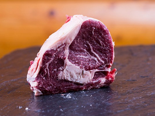 Dry Aged Rib Eye 300g