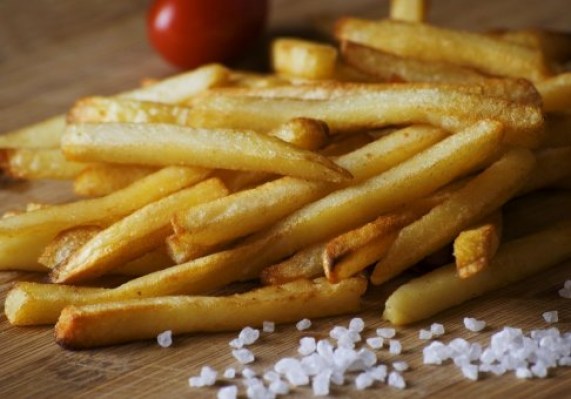 Rosmarin Kartoffeln mit Sour Cream