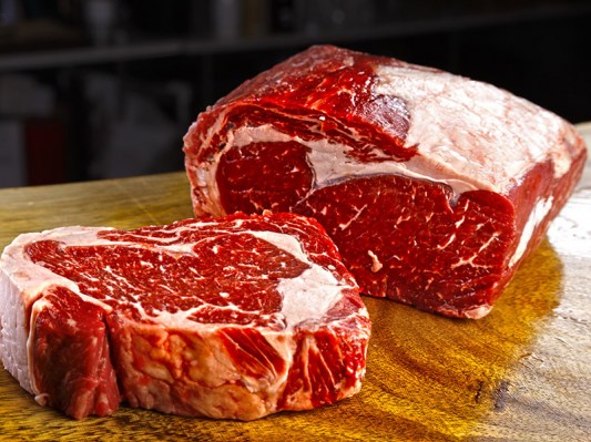 Aberdeen Entrecôte ca 300g